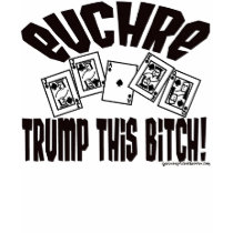 Euchre t-shirts