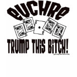 Euchre t-shirts