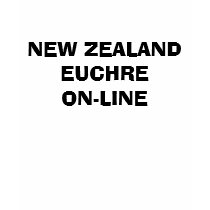 Euchre Wize NZ T-shirt by euchrebabe Euchre Wize NZ T-shirt
