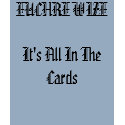 EUCHRE WIZE t-shirts