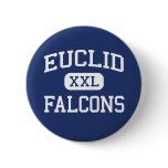 Euclid Falcons Middle Littleton Colorado Pinback Buttons