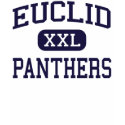Euclid - Panthers - High School - Euclid Ohio t-shirts by customteamsportswear Euclid - Panthers - High School - Euclid Ohio t-shirts