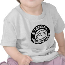 EUD Baby T T-shirt