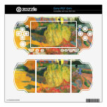 Eugène Enrique Paul Gauguin - Von Arles PSP Fino Skins