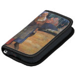 Eugène Henri Paul Gauguin - Breton Famers Folio Planner
