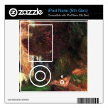 Eugène Henri Paul Gauguin - Breton Shepherds Skin For The iPod Nano