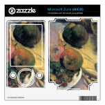 Eugène Henri Paul Gauguin - Still Life with Fruit Decal For The Zune