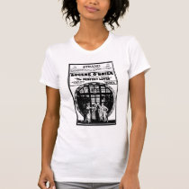 Eugene O'Brien Perfect Lover 1919 t-shirts by Jakestuff Eugene O'Brien Perfect Lover 1919 t-shirts