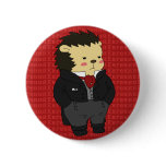 Eugene Onegin hedgehog button