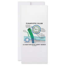 Eukaryotic Cilium A Case For Intelligent Design rack cards by wordsunwords Eukaryotic Cilium A Case For Intelligent Design rack cards