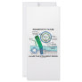 Eukaryotic Cilium A Case For Intelligent Design Custom Rack Cards