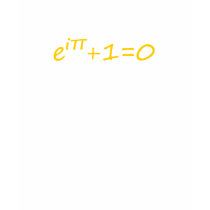 Euler Tshirt