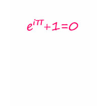 Euler Tshirt