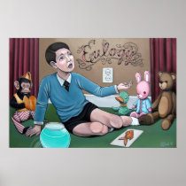 Eulogy posters