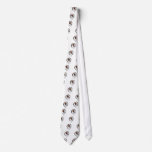 Euphonium Nut Custom Ties
