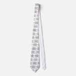 Euphonium Player Excuse Necktie