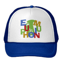 EUPHONIUM Scramble Hats