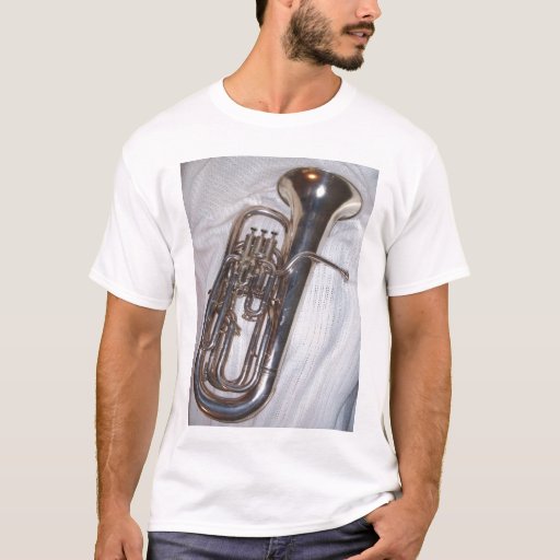 euphonium shirt