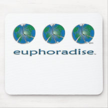 euphoradise mouse pad