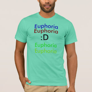 euphoria shirt urban outfitters