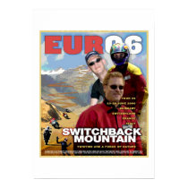 EUR06 poster posters