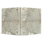 Eur Russland - Europe, Russia Binder
