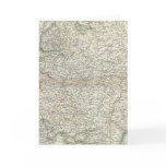 Eur Russland - Europe, Russia cards