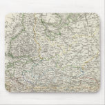 Eur Russland - Europe, Russia Mousepads
