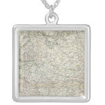 Eur Russland - Europe, Russia necklaces