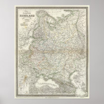 Eur Russland - Europe, Russia