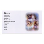 Eurasian Eagle-owl Business Card