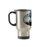 Eureka at Dusk byclutz Coffee Mug