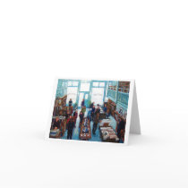 Eureka Books cards by lostcoast Eureka Books cards