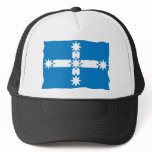 Eureka Flag Hats