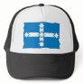 Eureka Flag Hats