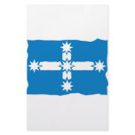 Eureka Flag Customized Stationery
