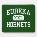 Eureka - Hornets - High School - Eureka Illinois Mouse Mats