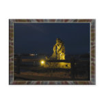 Eureka Maritime Memorial Postcard