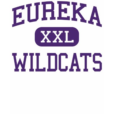 eureka wildcats