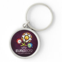 EURO2012 KEY CHAINS