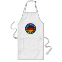 Euro 2008 -Germany- Apron by norman888 Euro 2008 -Germany- Apron