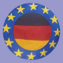 Euro 2008 -Germany- Sticker