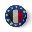 Euro 2008 -Italy- Button by norman888 Euro 2008 -Italy- Button