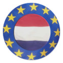 Euro 2008 -Netherlands- Sticker by norman888 Euro 2008 -Netherlands- Sticker