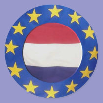 Euro 2008 -Netherlands- Sticker