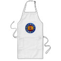 Euro 2008 -Spain- Apron by norman888 Euro 2008 -Spain- Apron