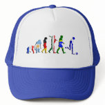 Euro 2012 - European Cup Greek fans flag ball hats