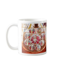 Euro Alchemy Mug