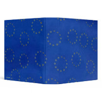 Euro Avery Binder by Paper_Products Euro Avery Binder