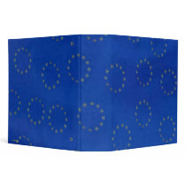 Euro Avery Binder by Paper_Products Euro Avery Binder